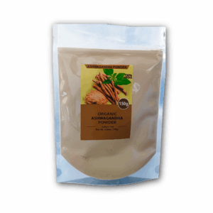 Ashwagandha, Ashwagandha Powder