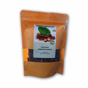 burdock root