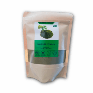soursop leaves powder