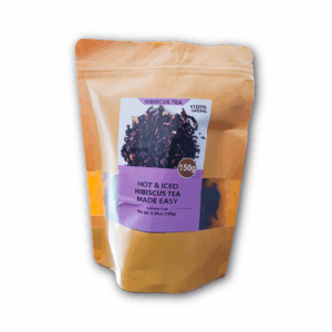 hibiscus tea