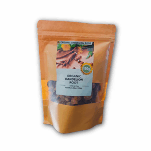 dandelion root